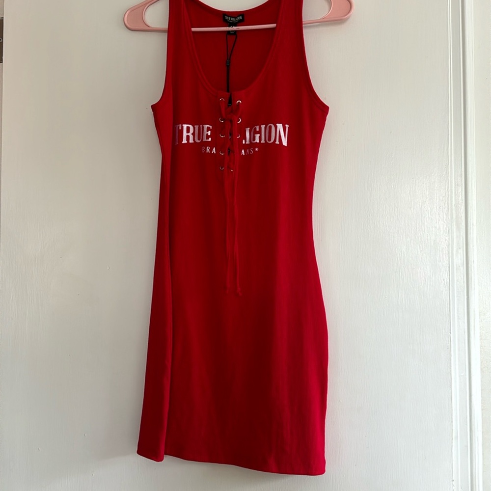 Brand new dress
